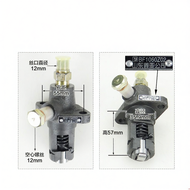 High Pressure Injection Pump Assembly for Water-cooled Diesel Engine 9-15hp
