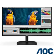 【AOC】 22B2HM2 窄邊框廣視角螢幕(22型/FHD/HDMI/VA)