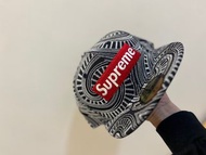 Supreme cap