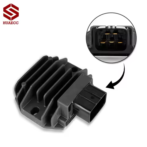 Motorcycle Voltage Regulator Rectifier for Yamaha FZ10 FZ-10 MT09 MT10 YZF R1 R1S R1M R1 BX4 60TH Tr