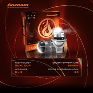 AOZOOM EMBER PROJEKTOR Bi-LED 3"