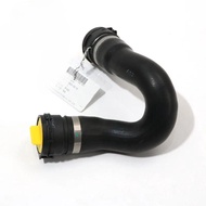 Genuine Upper Lower Tank Hose Antifreeze Pipe Radiator Hose  for Audi A6L C7 2.5 2012-2018 4GD 122 1