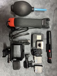 GoPro HERO7 Black 攝影套裝