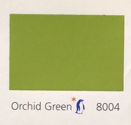 JOTUN Jotashield Colour Extreme 8004 - Orchid Green 2.5 LT 4 KG Cat Tembok Exterior Cat Tembok Luar cat jotun