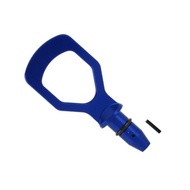 Aluminum Auto Oil Dipstick Pull Handle Engine Oil Pull Handle Billet lacement