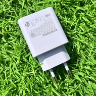 Samsung | EP-T4511 Samsung Charger 45w PD Super Fast Charge EU Adapter 5A USB C For Galaxy S25 FE S2