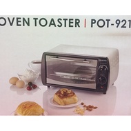 PENSONIC Oven Toaster 9L (POT921)