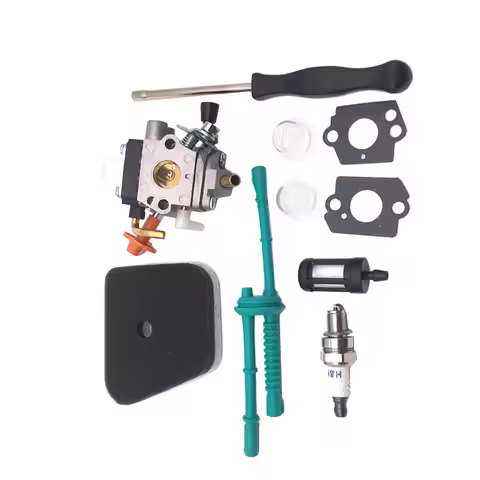 C1Q-S173 C1Q-S174 Carburetor For Stihl FS87 FS90 FS100 Carb KM100 FS110 KM110 FS130 KM130 HT130 Trim