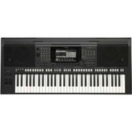 Keyboard Yamaha Psr S 770 Non Cod