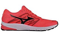 【時代體育】Mizuno 美津濃女慢跑鞋 IZUNO SYNCHRO MD 2 (W)  J1GF171809