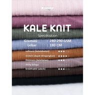 KALE KNIT*