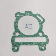 Yamaha Vega Lower Block Packing autoparts AZR