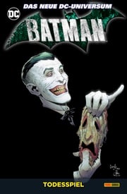 Batman - Bd. 7: Todesspiel Scott Snyder