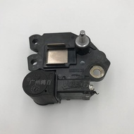 โมดูลปรับความดันไฟฟ้าใหม่สำหรับเกนซ์บัส S350E250C350 เครื่องกำเนิดไฟฟ้ารถยนต์ อุปกรณ์เสริมอิเล็กทรอน