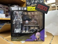 全新 行版 ANIPLEX+ BUZZmod. 電馭叛客 邊緣行者 露西 Cyberpunk Edgerunners LUCY