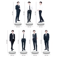 Standee Figure Acrylic BTS Festa 2022 Acrylic Figure Kpop BTS