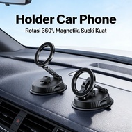 Trip Baseus VC2 Magnetic Car Mount Suction Cup New Arrivals Flex