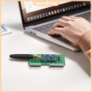 For Flipper Zero WiFi CC1101 433Mhz Wireless Flipper Zero Modification Board Multifunction SubGhz GP