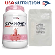 Ehplabs Protein Supplement "Oxy Whey" Slimming Protein: 1-time pack