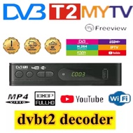 DEKODER TV DIGITAL MYTV