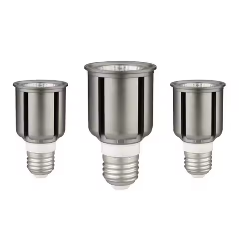 Super Bright GU 10 GU5.3 Bulbs Light Dimmable Led 85-265V 9W 12W 15W 20W 25W GU10 COB LED lamp light