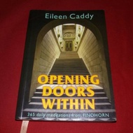 Opening Doors Within | Eileen Caddy