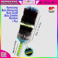 Feather Duster Synthetic Feather Sulak Feather