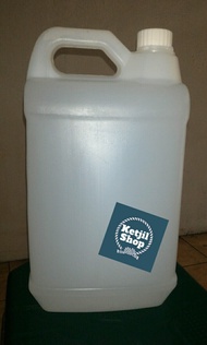 Jual Aquadest Air suling 5 Liter Limited