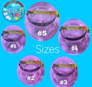 Ventosa Glass Cupping Glass Traditional