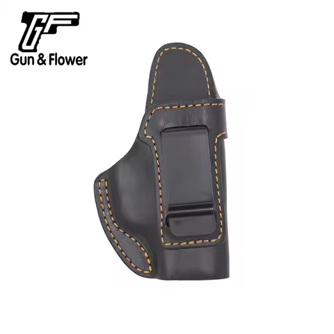 For SIG P365/P365 SAS/P365X/P365 XL/P365-380/P365 ROSE-380,High Quality Black IWB Leather Inside Wai