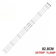 43UK6300PTE LG 43" LED TV BACKLIGHT (LAMPU TV) LG 43 INCH LED TV BACKLIGHT 43UK6300