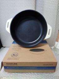 KOIZUMI 平底鍋 24CM