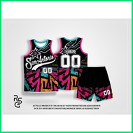 ∣ ┛ ∠ 2023 Customized Jersey Full Sublimation San Antonio Spurs Inspired