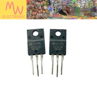 Diode G8SC4M ️ Schottky 8A 40V TO-220 3 Legs