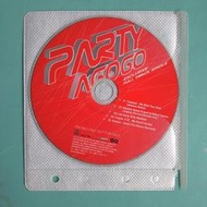 PARTY AGOGO 外國西洋電子舞曲音樂CD
