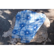 FLOWER SCARF - BANDANA SCARF