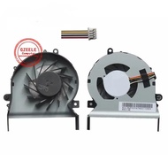 *GZEELE new Laptop cpu cooling fan for Acer Travelmate 7740 7740Z 7740G TM7740 CPU Cooling Fan coole