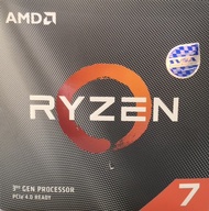 CPU (ซีพียู) AMD RYZEN 7 3700X 3.6 GHz (SOCKET AM4) มือสอง