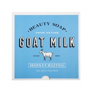 Korea Shower Mate Goat's Milk Soap White Milk 90g