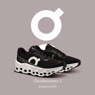Cloud Cloud Monster 2 Unisex Low-Top Shoes 6JCD 2023 New Men's Casual Shoes
