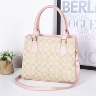 Emi-Coach Fashion 2Way Sling Bag/Handbag For Women Good Quality Cross Body Bag Ladies Shoulder Bag