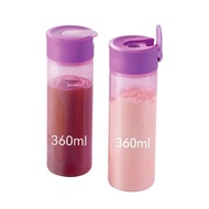 ✳️Tupperware Squeeze It 360ml✳️