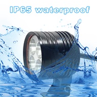 Đèn Trợ Sáng Dành Cho Xe Máy Led L4 - CYT (Có Pát Ốc Vít Và Công Tắc)