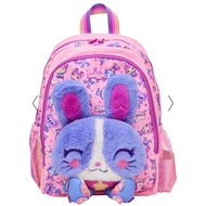 Smiggle Junior Movin Bunny backpack Kids backpack