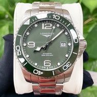 Longines Longines Longines Automatic Mechanical Men's Watch L3.782.4.06.6