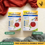 Diabetasol - Sweetener 0 No Calories | Sugar Substitute Sweetener