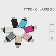 OTG type C / tepsi / tipe c. promo