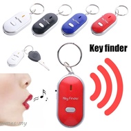 WMES1 Keyfinder Light Torch Pet Tracker Flashing Mini Keychain Smart Locator Tracker
