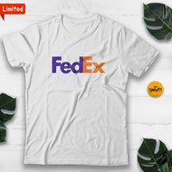 FEDEX EXPRESS T-SHIRT DISTRO CLOTHES