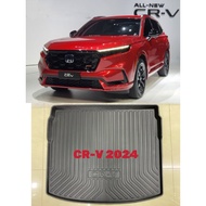 Honda CR-V CRV 2024 2025 2026 CR-V e:HEV RS HYBRID 2024 2025 2026 REAR CARGO CAR BOOT TRUNK TRAY